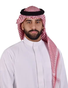 المحامي أحمد عبدالله الغامدي