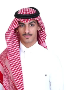 المحامي أحمد جابر أحمد القرني