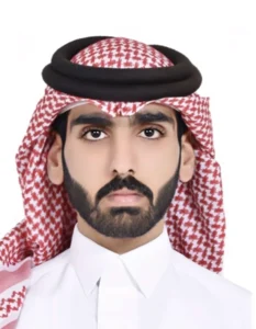 المحامي سليمان محمد الوريك