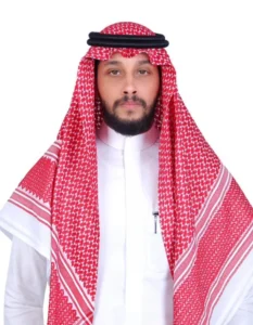 المحامي محمد بالبيد