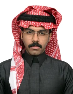 المحامي سعد الحربي