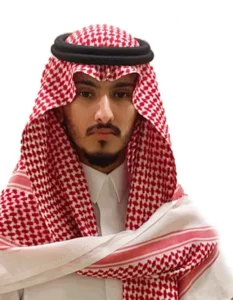 المحامي معاذ نجم الدين محمد الزهراني