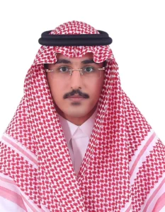 المحامي أحمد الشطيري