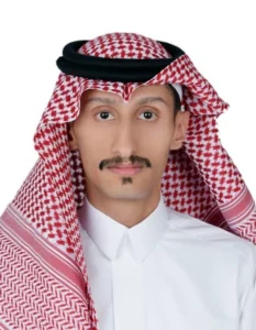 المحامي محمد الزهراني